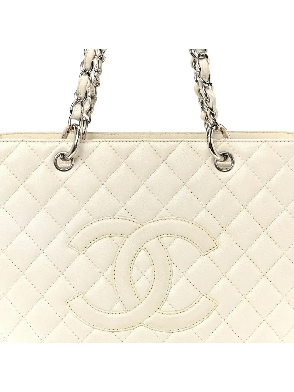 CHANEL immerse yourself